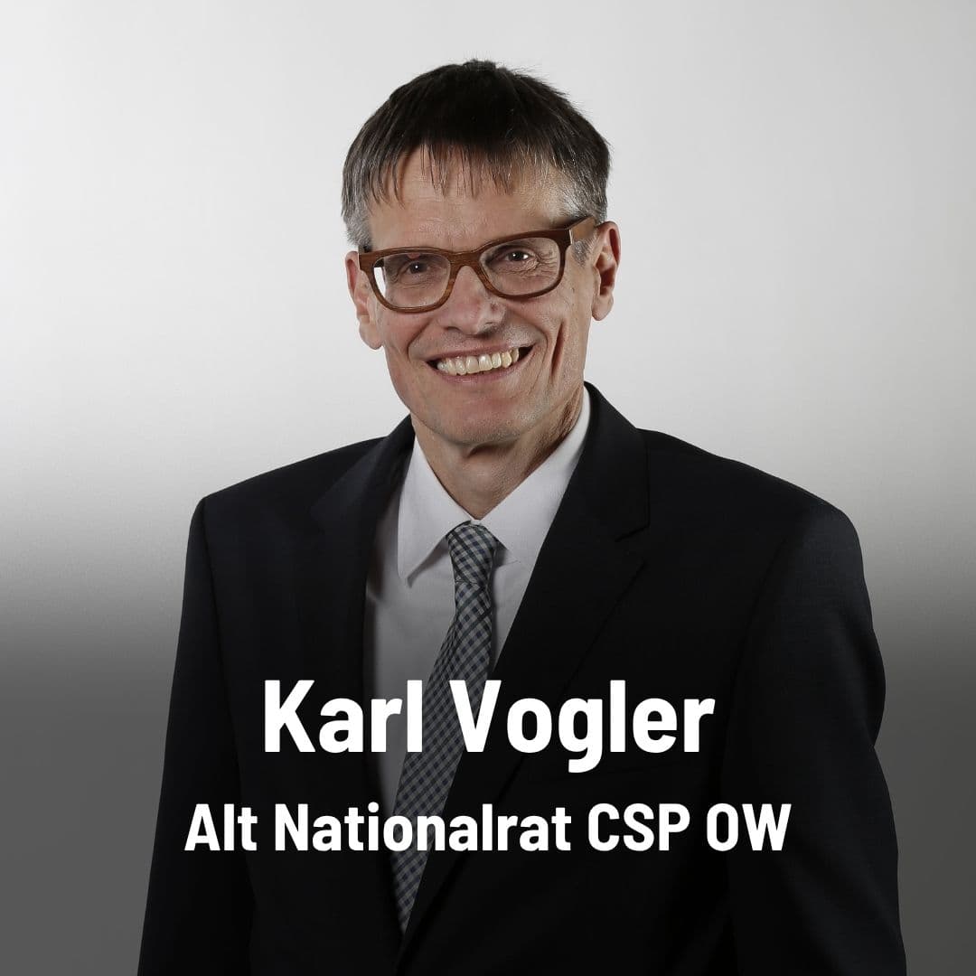 Karl Vogler